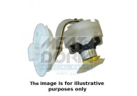 Fuel supply unit