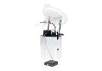 Fuel supply unit