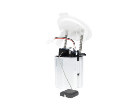 Fuel supply unit