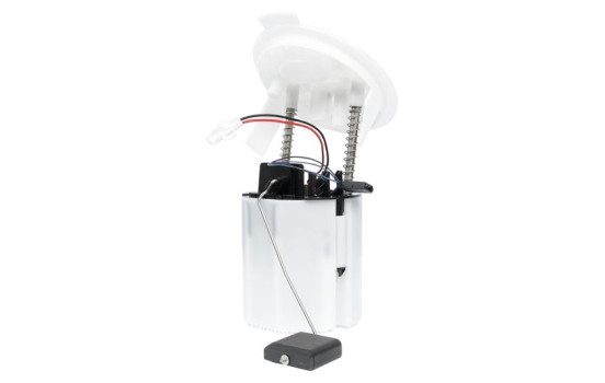 Fuel supply unit