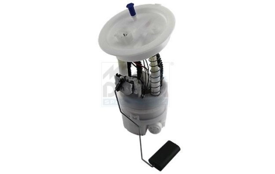 Fuel supply unit