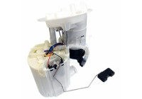 Fuel supply unit