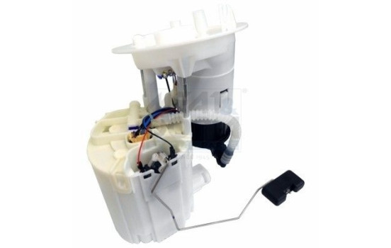Fuel supply unit