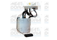 Fuel supply unit