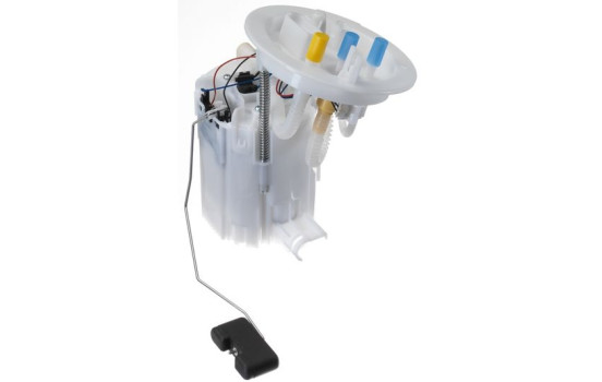 Fuel supply unit
