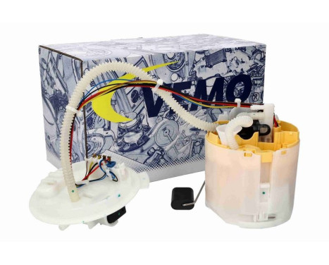 Fuel supply unit, Image 3