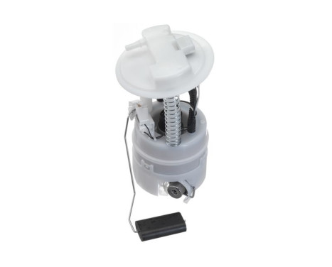 Fuel supply unit