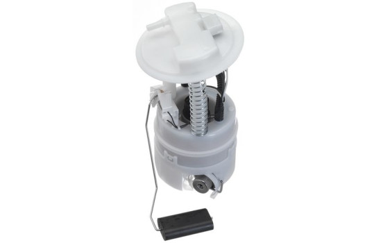Fuel supply unit