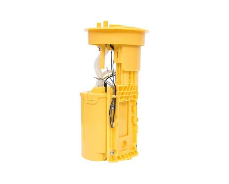 Fuel supply unit