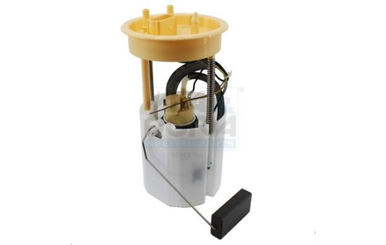 Fuel supply unit