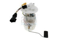 Fuel supply unit