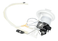 Fuel supply unit