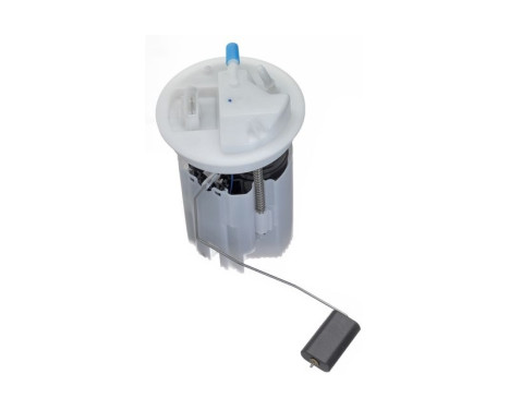 Fuel supply unit