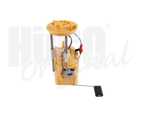 Fuel supply unit, Image 2