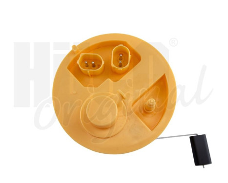 Fuel supply unit, Image 3