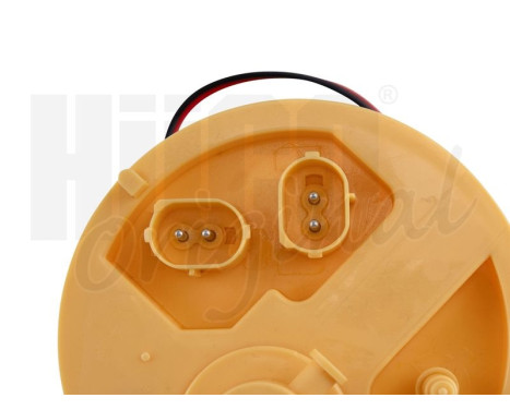 Fuel supply unit, Image 4