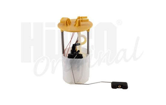 Fuel supply unit, Image 2