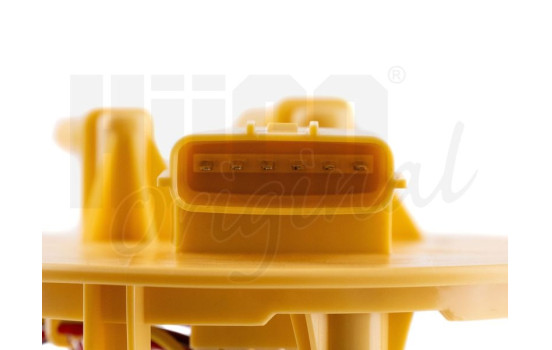 Fuel supply unit, Image 4