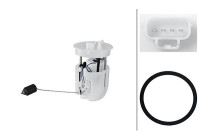 Fuel supply unit