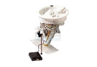 Fuel supply unit