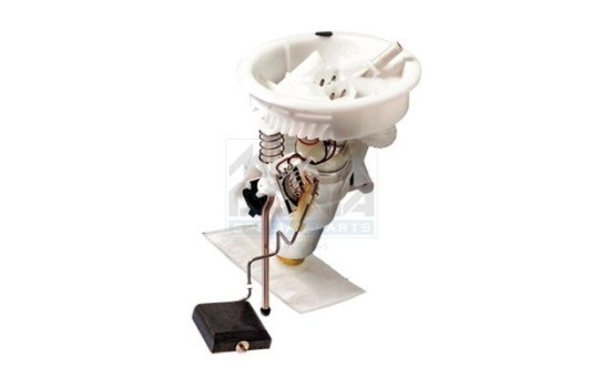 Fuel supply unit