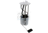 Fuel supply unit