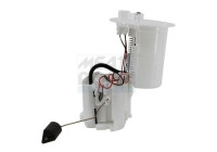 Fuel supply unit