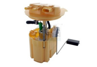 Fuel supply unit