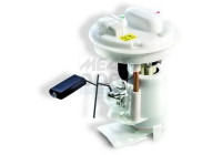 Fuel supply unit