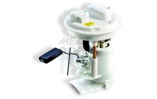 Fuel supply unit