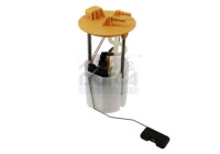 Fuel supply unit