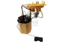 Fuel supply unit