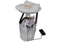 Fuel supply unit
