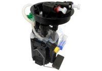 Fuel supply unit