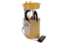 Fuel supply unit