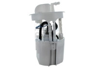 Fuel Supply Unit