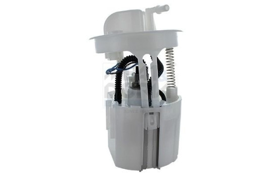 Fuel Supply Unit