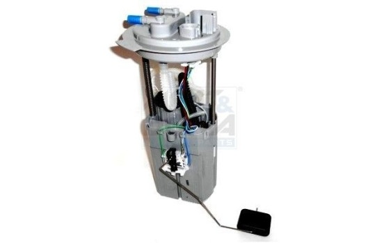 Fuel supply unit