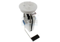 Fuel supply unit