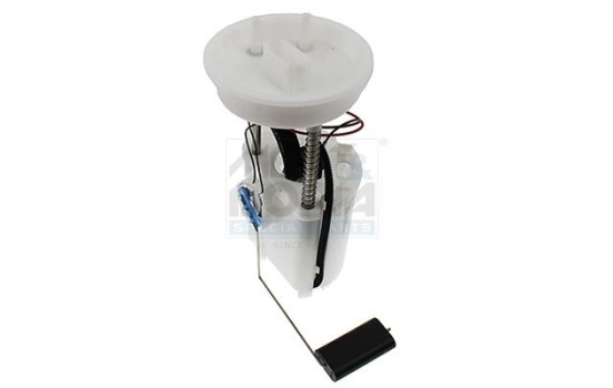 Fuel supply unit