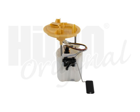 Fuel supply unit, Image 2