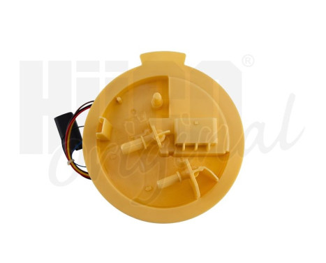 Fuel supply unit, Image 3