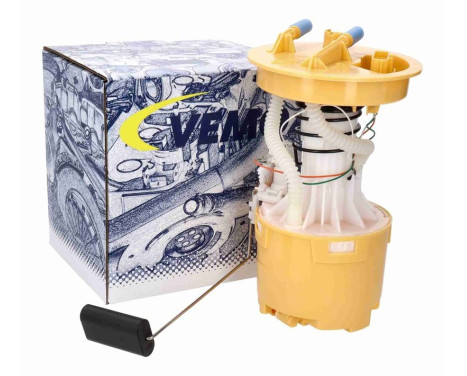 Fuel supply unit, Image 2