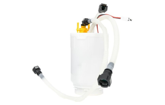 Fuel supply unit