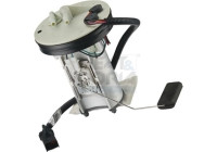 Fuel supply unit