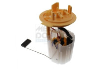 Fuel supply unit