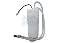 Fuel supply unit