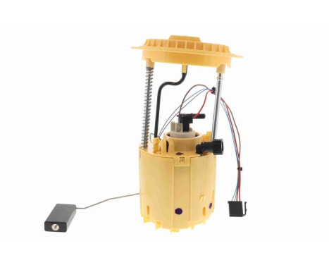 Fuel supply unit, Image 3