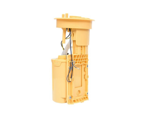 Fuel supply unit