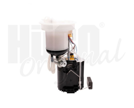 Fuel supply unit, Image 2